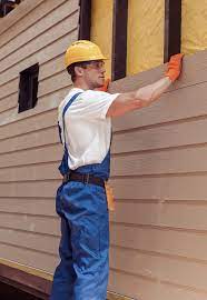 Reliable Harrisonville, MO Siding Solutions